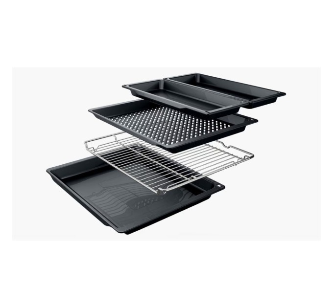 Духова шафа Bosch HJG852YB0T