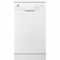 Посудомийна машина Electrolux SMA91210SW