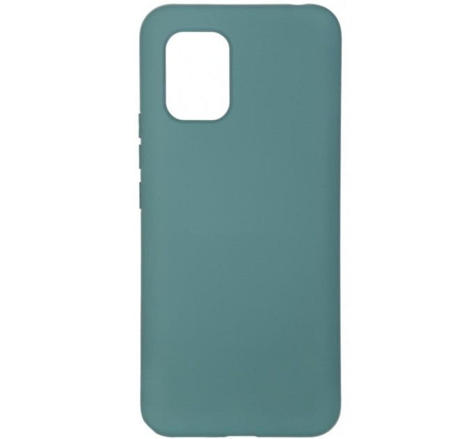 Чохол до мобільного телефона Armorstandart ICON Case Xiaomi Mi 10 lite Pine Green (ARM56876)