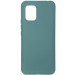 Чохол до мобільного телефона Armorstandart ICON Case Xiaomi Mi 10 lite Pine Green (ARM56876)