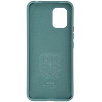 Чохол до мобільного телефона Armorstandart ICON Case Xiaomi Mi 10 lite Pine Green (ARM56876)