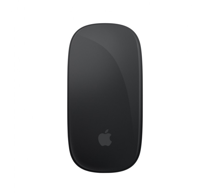 Мышка Apple Magic Mouse Bluetooth Black (MMMQ3ZM/A)