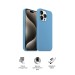 Чохол до мобільного телефона Armorstandart ICON2 Case Apple iPhone 15 Pro Light Blue (ARM76998)