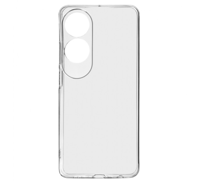 Чохол до мобільного телефона Armorstandart Air OPPO A60 4G Camera cover Clear (ARM78598)