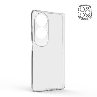 Чохол до мобільного телефона Armorstandart Air OPPO A60 4G Camera cover Clear (ARM78598)