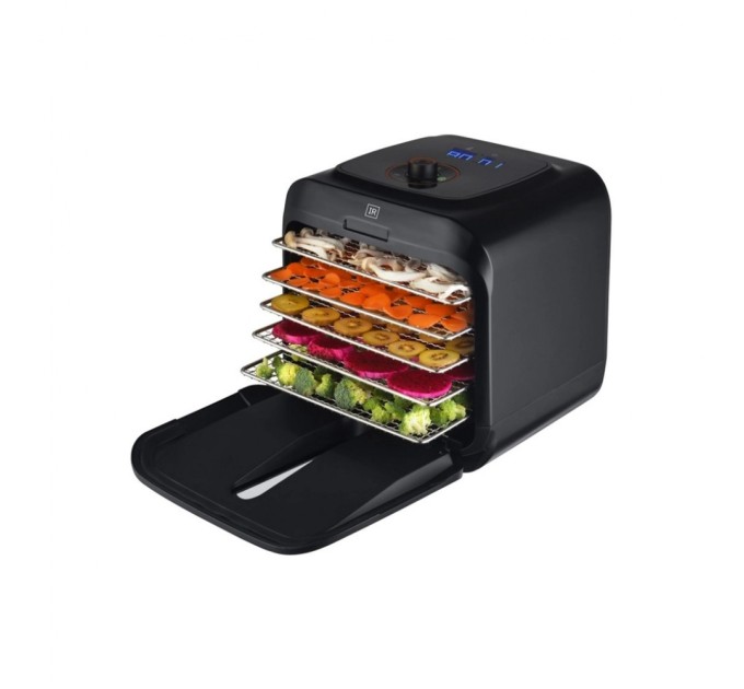 Сушка для овочів та фруктів Wellmonti WM-1002