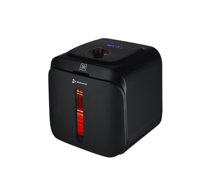 Сушка для овочів та фруктів Wellmonti WM-1002