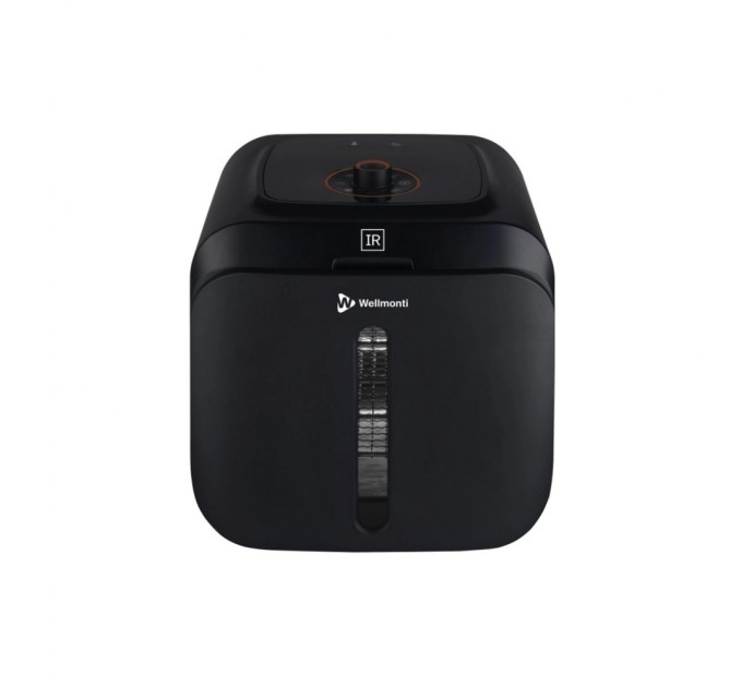 Сушка для овочів та фруктів Wellmonti WM-1002