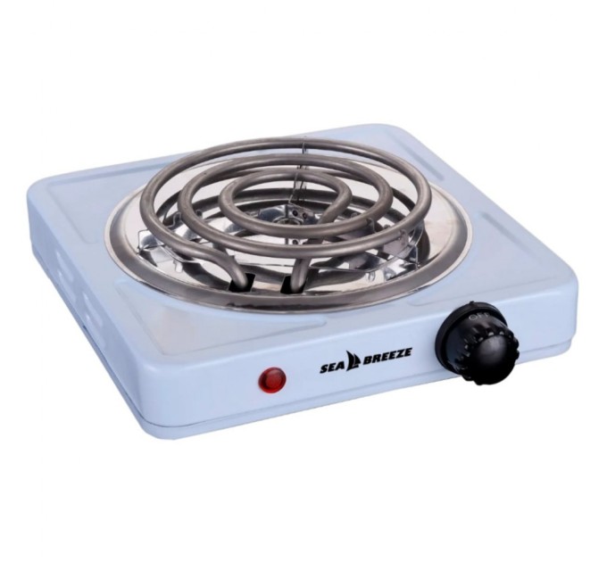 Настільна плита SeaBreeze SB-062