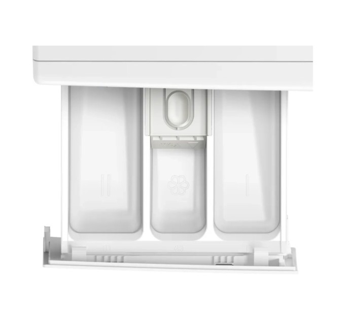 Пральна машина Bosch WGB24401UA