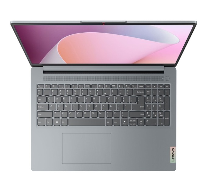 Ноутбук Lenovo IdeaPad Slim 3 16ABR8 (82XR00D4RA)