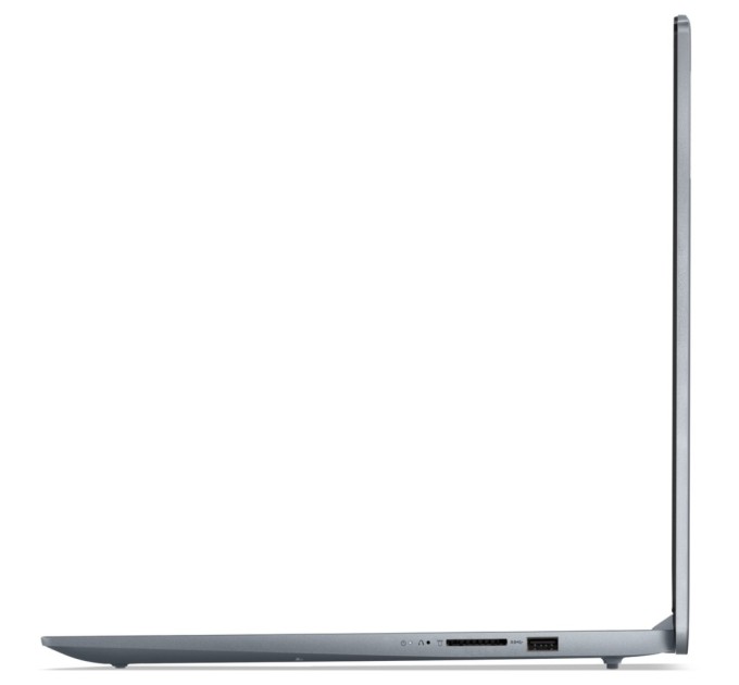 Ноутбук Lenovo IdeaPad Slim 3 16ABR8 (82XR00D4RA)