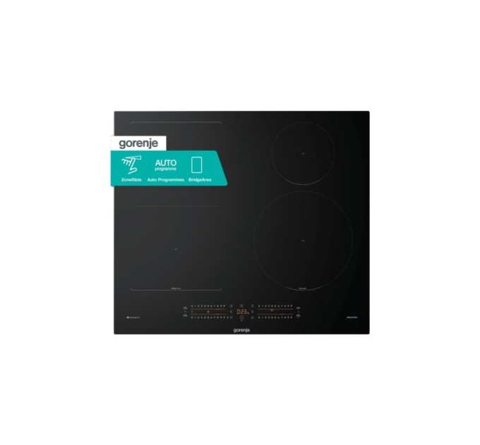 Варочна поверхня Gorenje GI6432BSCWF