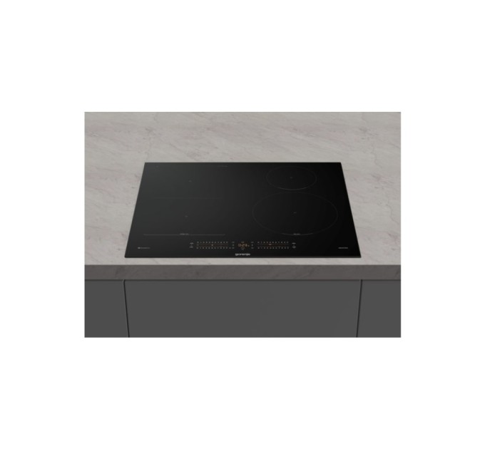 Варочна поверхня Gorenje GI6432BSCWF