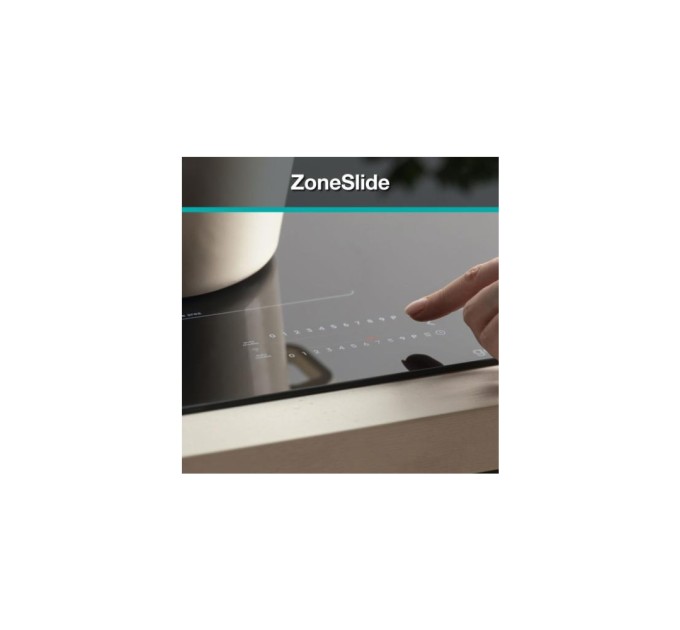 Варочна поверхня Gorenje GI6432BSCWF