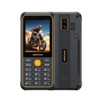 Мобільний телефон Ulefone Armor Mini 4 4G Black (6975326660044)
