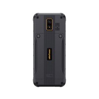 Мобільний телефон Ulefone Armor Mini 4 4G Black (6975326660044)