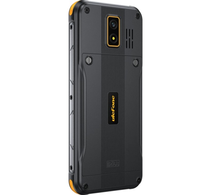 Мобільний телефон Ulefone Armor Mini 4 4G Black (6975326660044)