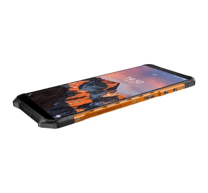 Мобільний телефон Ulefone Armor X5 Pro 4/64Gb Orange (6937748733843)