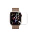 Плівка захисна Devia Premium Apple Watch Series 1,2,3 - 38mm 2 pcs. 3D Full (DV-GDR-APL-WS1-38MX2)