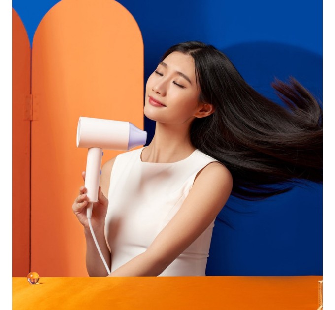 Фен Xiaomi ShowSee Hair Dryer A4-W 1800W White