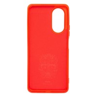 Чохол до мобільного телефона Armorstandart ICON Case OPPO A58 4G Red (ARM66473)