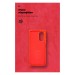 Чохол до мобільного телефона Armorstandart ICON Case OPPO A58 4G Red (ARM66473)