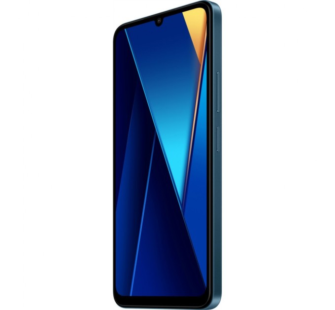 Мобільний телефон Xiaomi Poco C65 6/128Gb Blue (1014164)