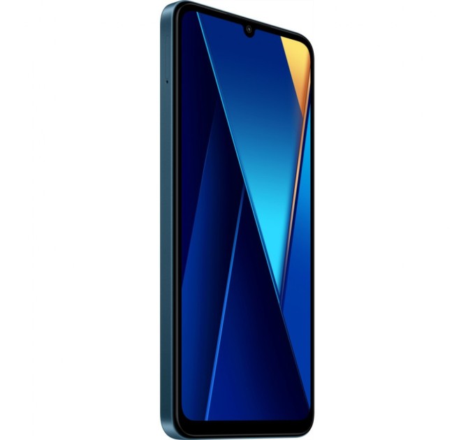 Мобільний телефон Xiaomi Poco C65 6/128Gb Blue (1014164)