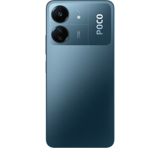 Мобільний телефон Xiaomi Poco C65 6/128Gb Blue (1014164)