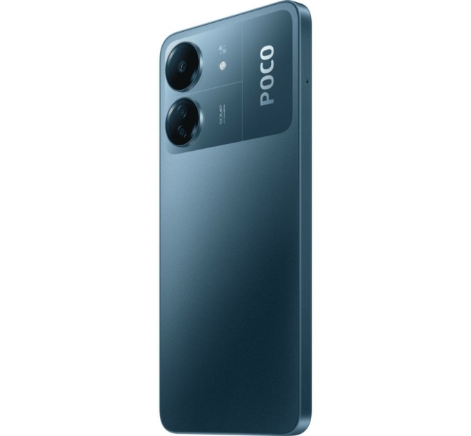 Мобільний телефон Xiaomi Poco C65 6/128Gb Blue (1014164)