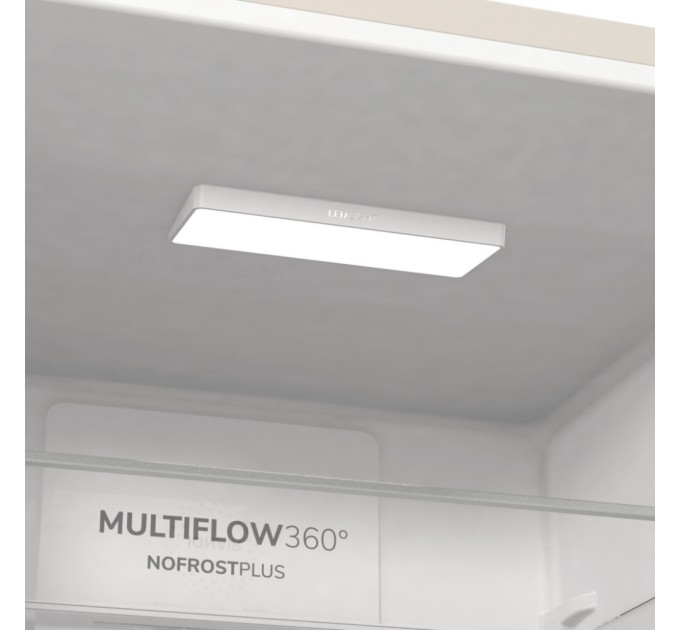 Холодильник Gorenje NRK6202AC4