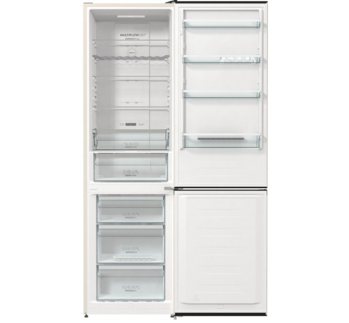 Холодильник Gorenje NRK6202AC4
