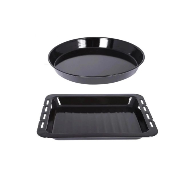 Електропіч ASEL AF 50-23 GREY