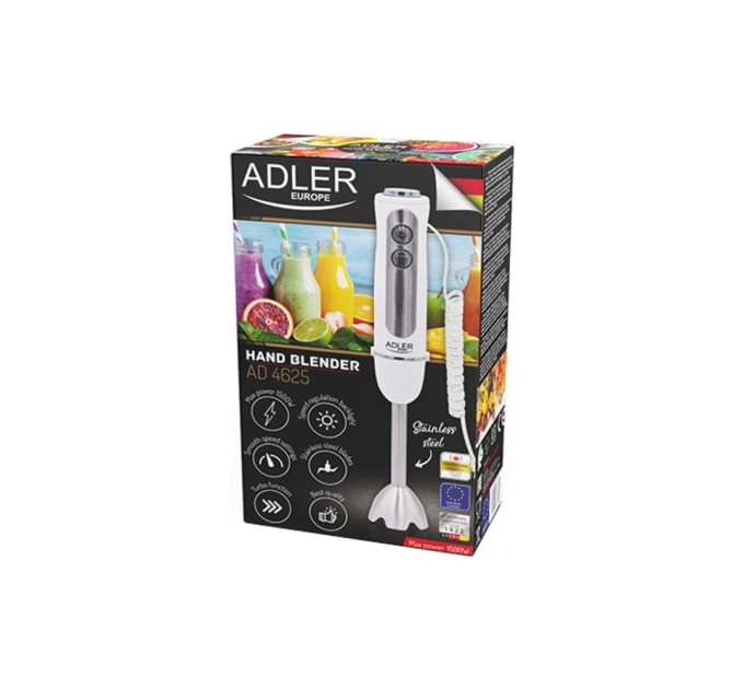 Блендер Adler AD4625W