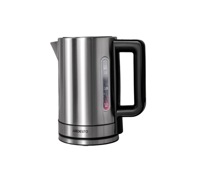 Електрочайник Ardesto EKL-FD700SS