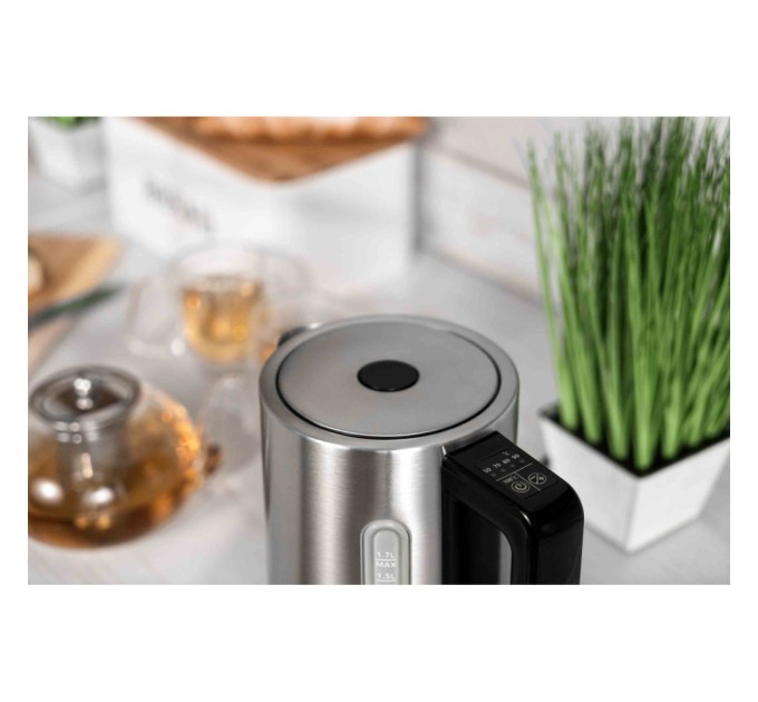 Електрочайник Ardesto EKL-FD700SS