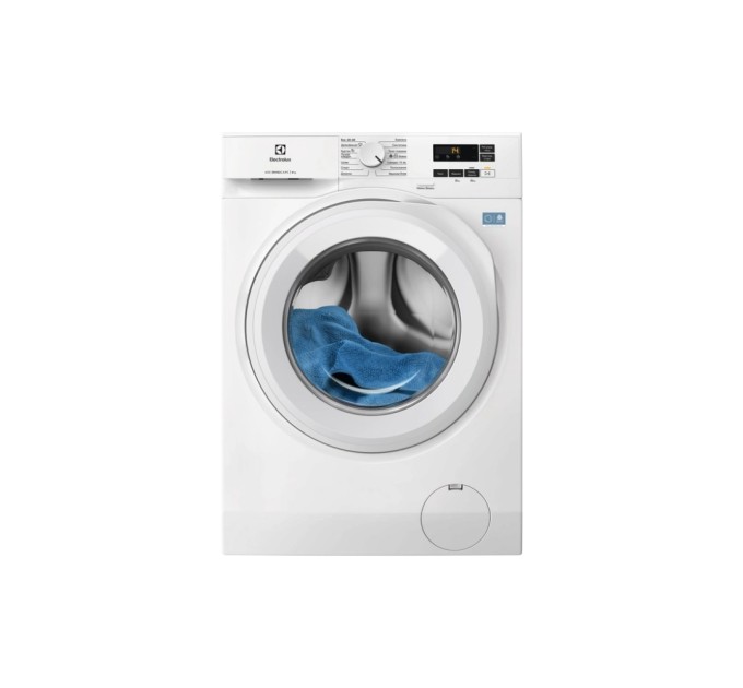 Пральна машина Electrolux EW6F1481U