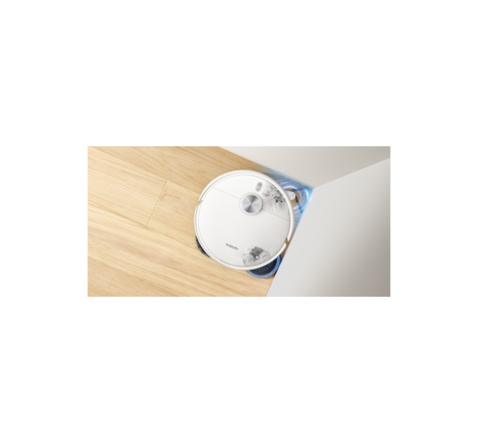 Пилосос Xiaomi Robot Vacuum S40 Pro