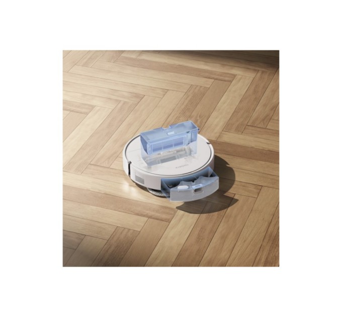Пилосос Xiaomi Robot Vacuum S40 Pro