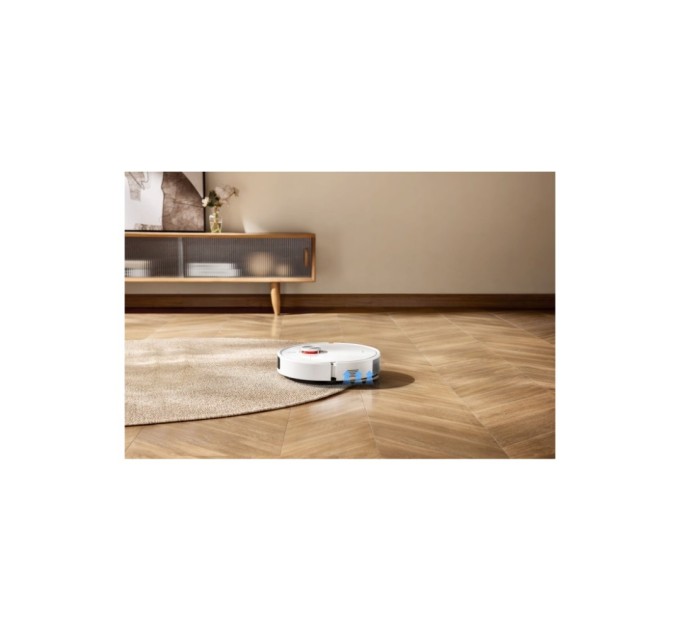 Пилосос Xiaomi Robot Vacuum S40 Pro
