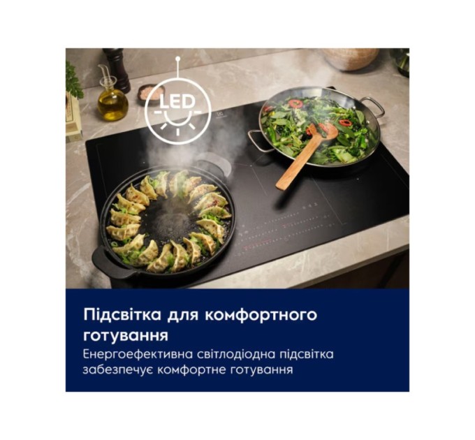 Витяжка кухонна Electrolux LFG716R