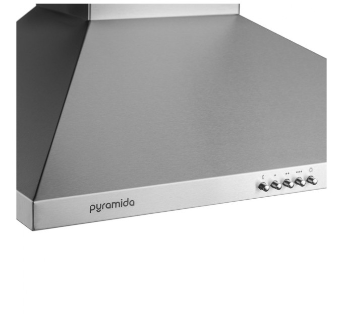 Витяжка кухонна Pyramida KX 60 (750) B IX