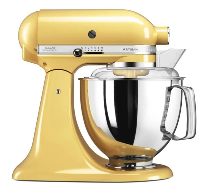 Кухонний комбайн KitchenAid 5KSM175PSEMY