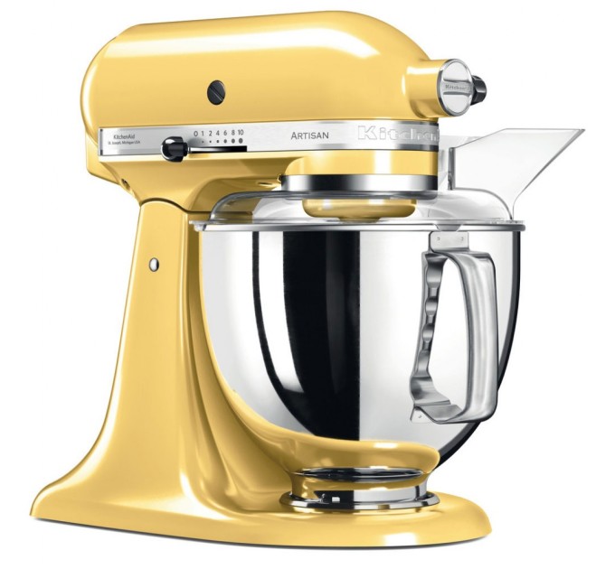 Кухонний комбайн KitchenAid 5KSM175PSEMY