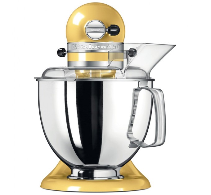 Кухонний комбайн KitchenAid 5KSM175PSEMY