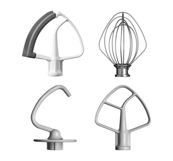 Кухонний комбайн KitchenAid 5KSM175PSEMY