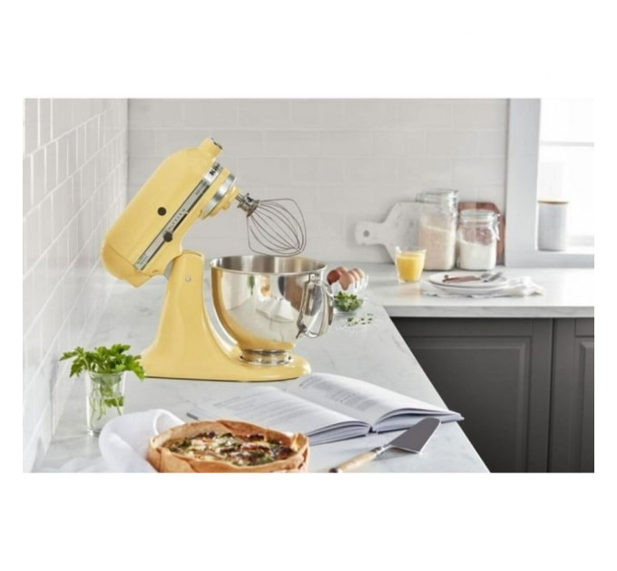 Кухонний комбайн KitchenAid 5KSM175PSEMY