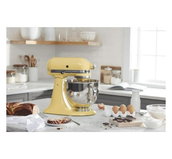 Кухонний комбайн KitchenAid 5KSM175PSEMY