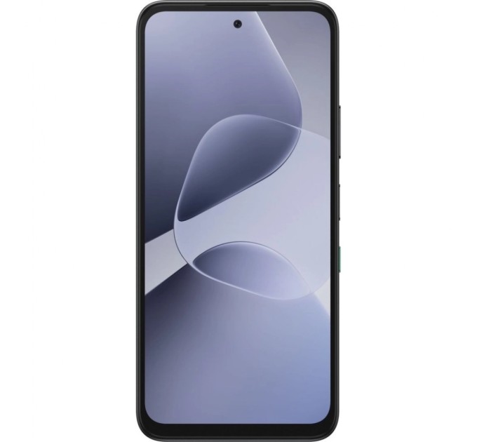 Мобільний телефон Infinix Hot 60i 8/256Gb Sleek Black (4894947093746)
